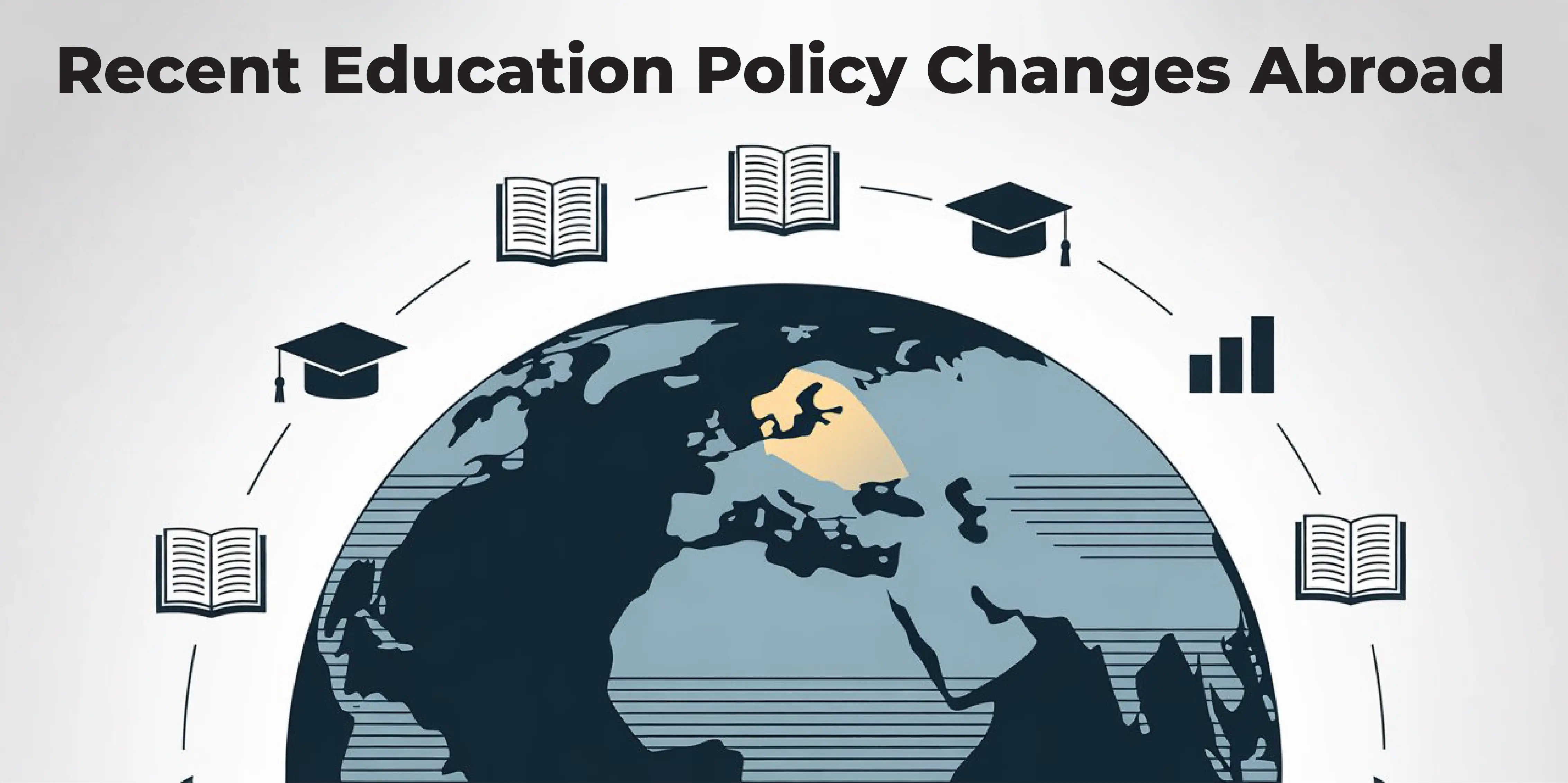 Recent Changes In Abroad Education Across Different Countries