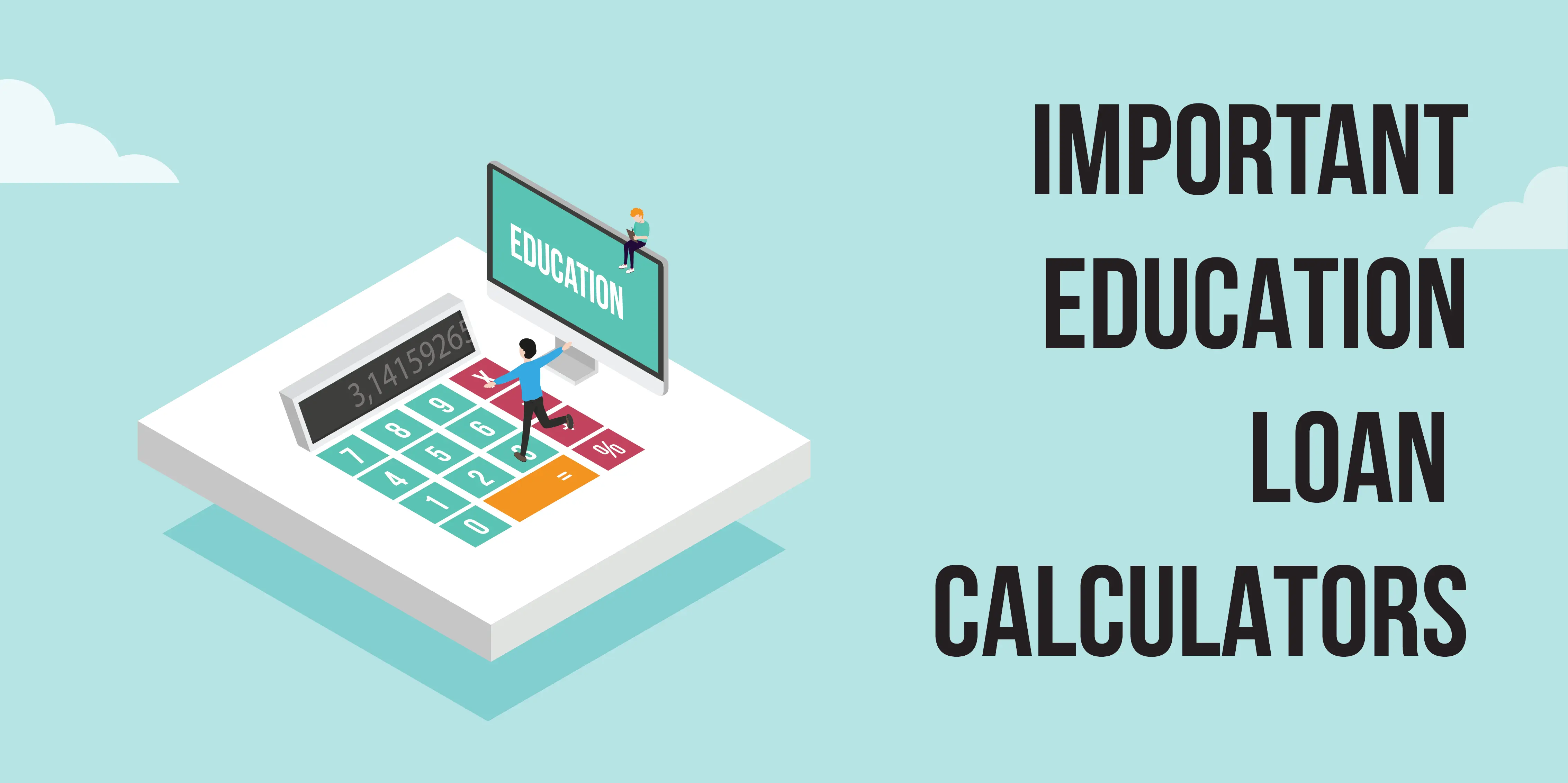 Top 5 Student Loan Calculators You Must Use Before Applying