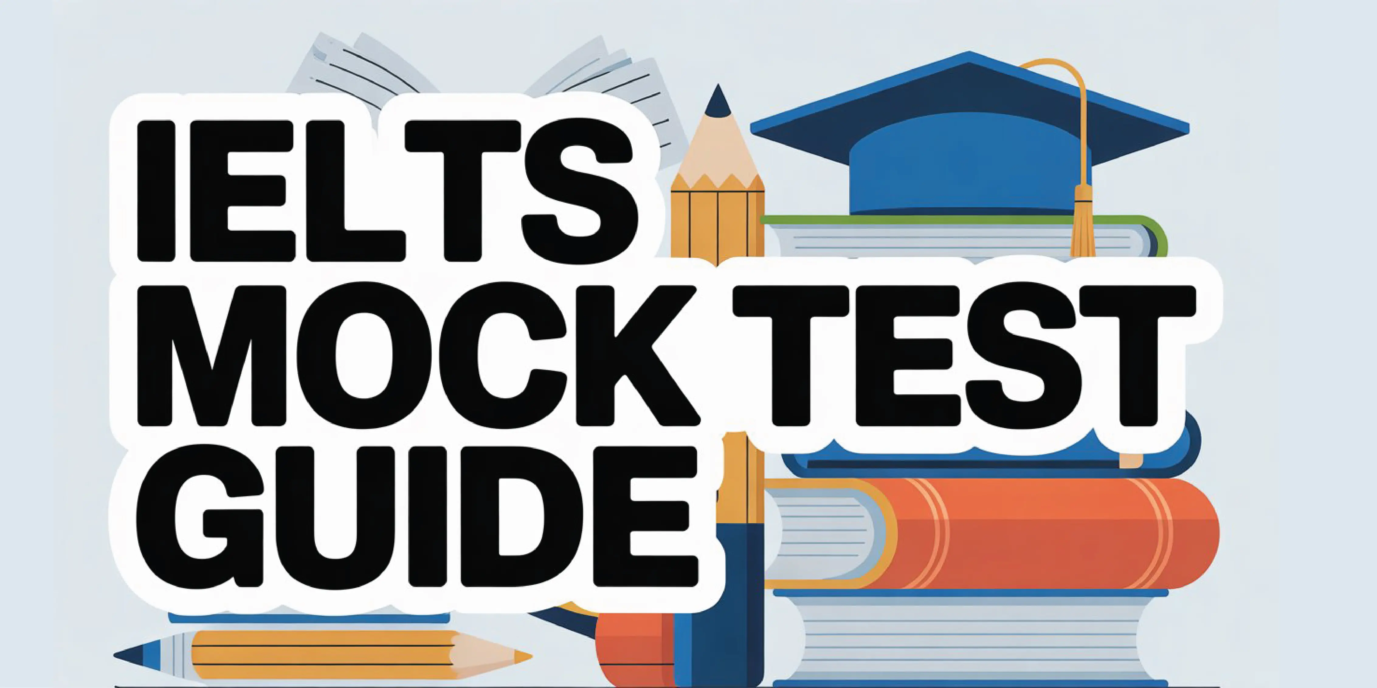 IELTS Mock Tests: Guide to Practice and Preparation