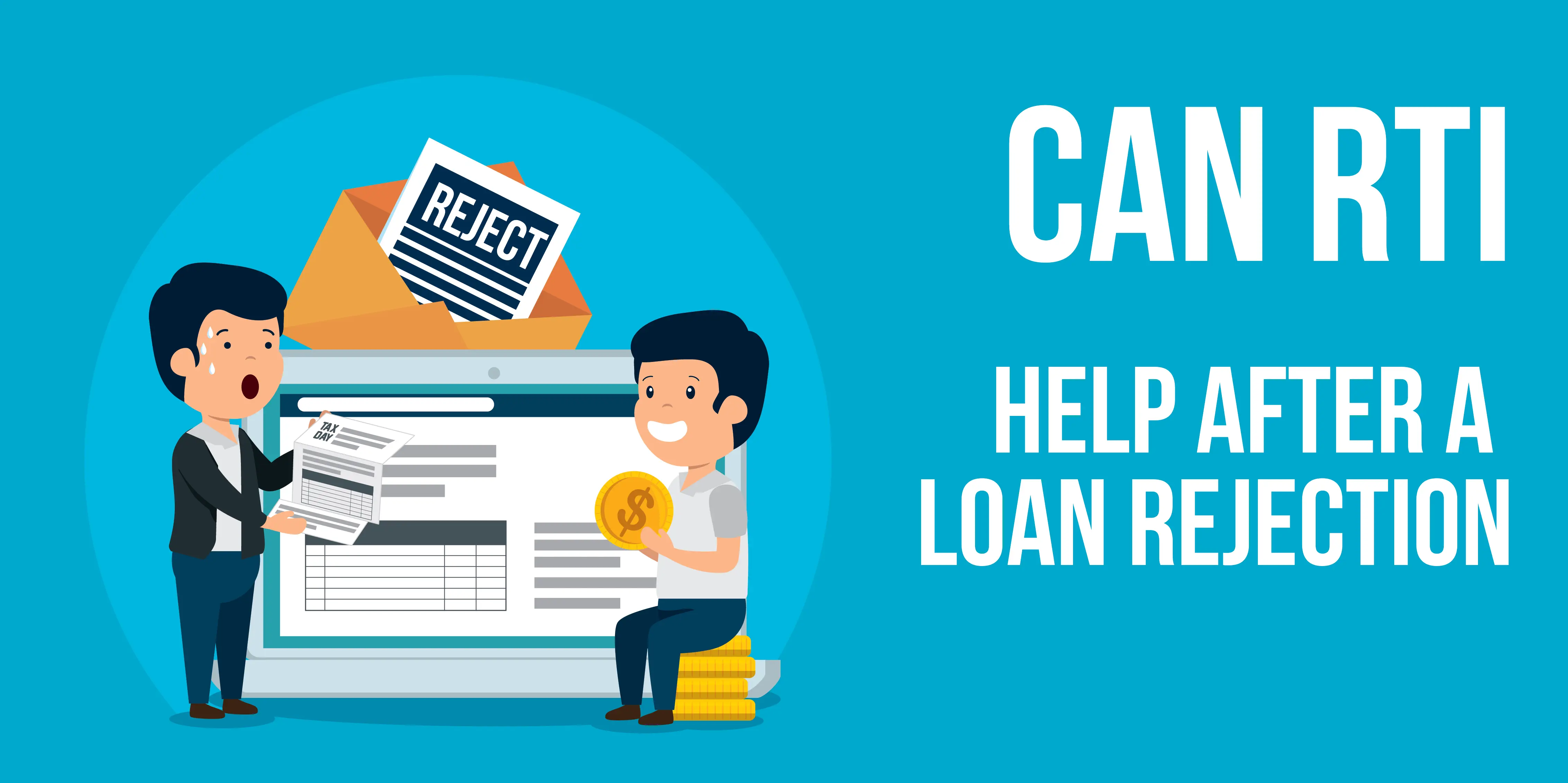 Can RTI Help If Your Education Loan Gets Rejected?