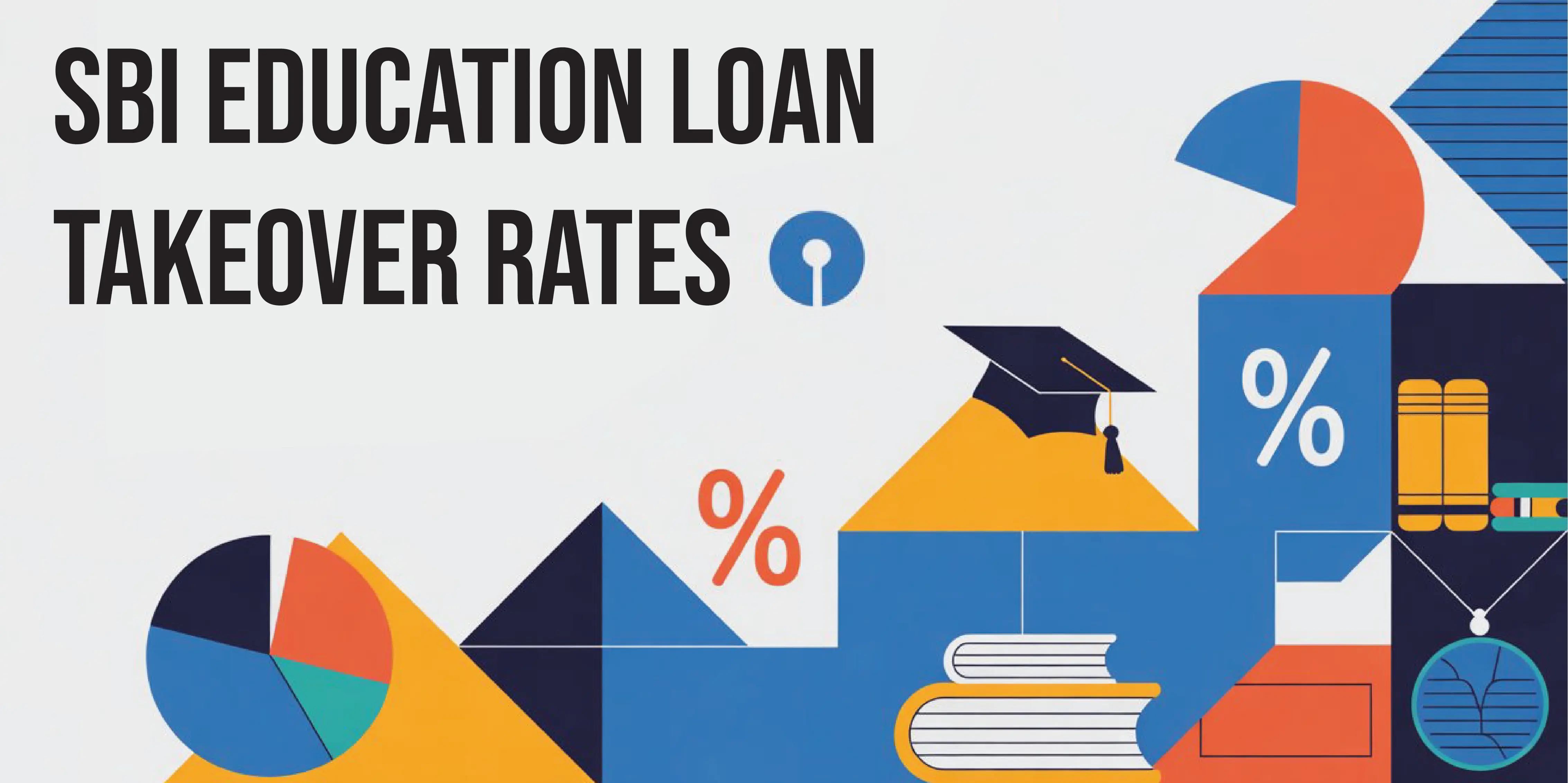 SBI Education Loan Takeover Rates: When & Why They’re Lower?