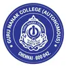 Guru nanak college, Chennai