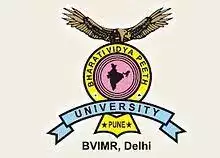 Bharati Vidyapeeth Institute of Management and Research, New Delhi