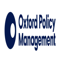 Oxford Policy Management (OPM) Scholarship programs