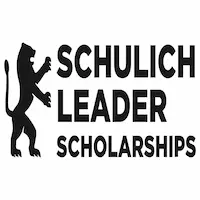 The Schulich Foundation Scholarship programs