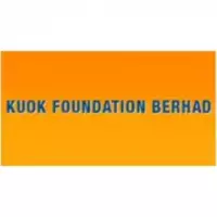 Kuok Foundation Berhad Scholarship programs