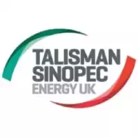 Talisman Sinopec Energy (UK) Limited