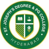 St Josephs Degree and PG college, Hyderabad