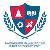 Ponnaiyah Ramajayam Institute of Science and Technology (PRIST University)
