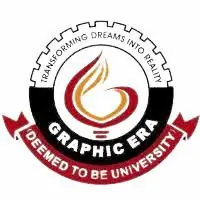 Graphic Era University or Graphic Era Deemed to be University, Uttarakhand