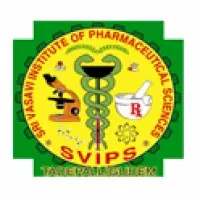 Sri Vasavi Institute of Pharmaceutical Sciences (SVIPS)
