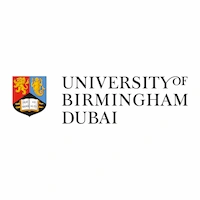 University of Birmingham, Dubai Scholarship programs