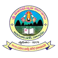 Sri Venkateshwara Degree College, Suryapet