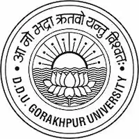 Deen Dayal Upadhyay Gorakhpur University (DDU Gorakhpur University) or Gorakhpur University