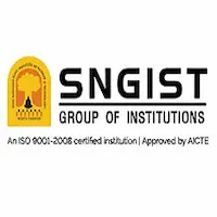 SNGIST Arts & Science College, Manakkapady