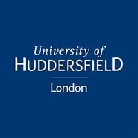 University of Huddersfield, London