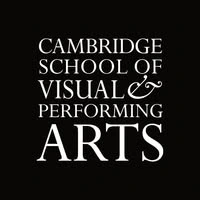 Cambridge School of Visual & Performing Arts (CSVPA), Boston