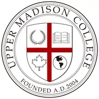 Upper Madison College (UMC)