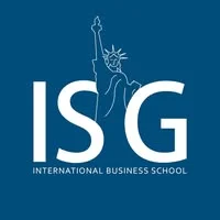 International Business School or Institut Superieur de Gestion (ISG)
