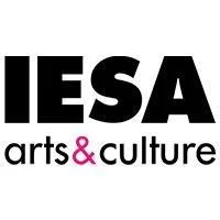 IESA International or IESA Arts and Culture, Paris or Institut d'études supérieures des arts
