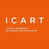 ICART School of Cultural Meditation and Art Market, Paris