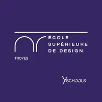 Troyes School of Design or Ecole Superieure de Design de Troyes