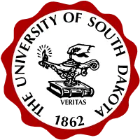 University of South Dakota Logo