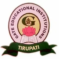 GATE Degree College, Tirupati