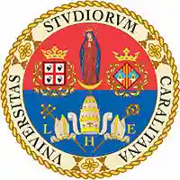 University of Cagliari or Università degli Studi di Cagliari