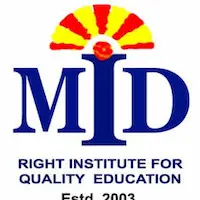 Management Institute of Durgapur (MID)