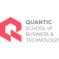 Quantic Business School or Quantic School of Business and Technology