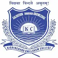 Kishinchand Chellaram College (KC College)
