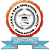 CSSR and SRRM Degree and PG College