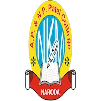AP Patel Arts And NP Patel Commerce College