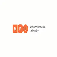 Mykolas Romeris University (MRU) or Mykolo Romerio universitetas
