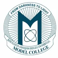 Keraliya Samajam Dombivlis Model College