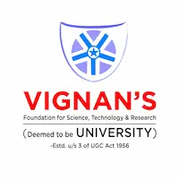 Vignans Foundation for Science, Technology and Research