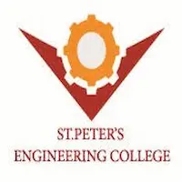 Saint Peters Engineering College or St Peter's Engineering College, Hyderabad