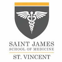 Saint James School of Medicine, St Vincent
