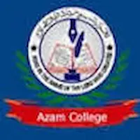 Azam degree college, Osmania University