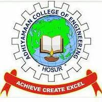 Adhiyamaan College of Engineering (ACE)