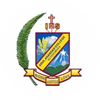 Arul Anandar College (AAC)