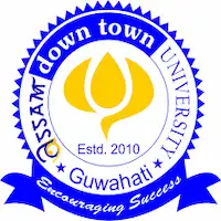 Assam down town University (AdtU)