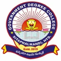 Government Degree College, Sitaphalmandi