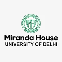 Miranda House, University Of Delhi