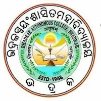Bhadrak Autonomous college