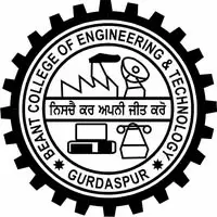  Beant College of Engineering and Technology