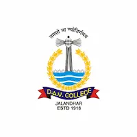 DAV College, Jalandhar