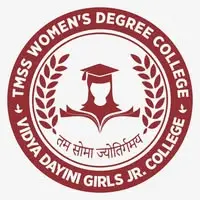 TMSS Womens Degree College