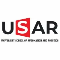 University School of Automation and Robotics (USAR)